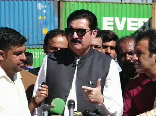 پشاور (ٹی این ایس) گورنر خیبر پختونخوا فیصل کریم کنڈی کو تبدیل کیے جانے کا امکان سیاسی اور غیر سیاسی ناموں پر مشاورت