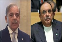 اسلام آباد (ٹی این ایس) صدر مملکت اور وزیراعظم نے رواں برس کتنے غیر ملکی دورے کئے؟