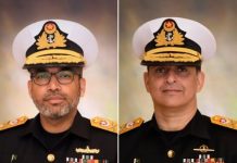 اسلام آباد (ٹی این ایس) بھارتی ریاست مہاراشٹرا میں چارٹرڈ طیارے کی کریش لینڈنگ کے نتیجے میں نائب وزیراعلیٰ اجیت پوار ہلاک ہو گئے