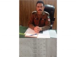 راولپنڈی (ٹی این ایس) راولپنڈی تھانہ رتہ امرال پولیس کا غیر قانونی پٹرول ایجنسیوں اور گیس ایجنسیوں کے خلاف بھرپور ایکشن