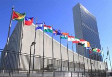 قبرص (ٹی این ایس) اقوام متحدہ کا قبرص میں امن فورس کا مینڈیٹ ایک سال کے لیے توسیع، شمالی قبرص کی خواہشات نظرانداز