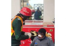 راولپنڈی (ٹی این ایس) دھاتی ڈور اور پتنگ بازی جیسے جان لیوا شوق کے خلاف پولیس کی مؤثر کارروائیاں جاری۔