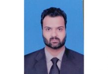 اسلام آباد (ٹی این ایس) پاکستان کی موجودہ صورتحال میں آپ کے سامنے ملکِ موجودہ صورتحال، گورننس، استحکام اور مختلف صوبوں کی کارکردگی پر چند گزارشات پیش کرنا چاہتا ہوں۔