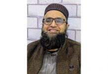 رحیم یار خان (ٹی این ایس) رحیم یارخان بچوں کے امراضِ قلب کے ماہر ڈاکٹر عمران دانش نے کہا ہے کہ پاکستان میں بچوں میں پیدائشی اور حاصل شدہ دل کی بیماریاں تشویشناک حد تک بڑھ رہی ہیں