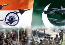 اسلام آباد (ٹی این ایس) پانی ہماری لائف لائن;بھارتی آبی جارحیت’اعلانِ جنگ