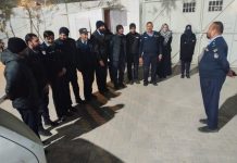 اسلام آباد (ٹی این ایس) پولیس کا تھانہ سبزی منڈی، تھا نہ آ بپارہ، تھا نہ گولڑ ہ اور تھا نہ بہارہ کہو کے مختلف علاقوں میں سرچ اینڈ کومنگ آپریشن