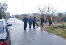 اسلام آباد (ٹی این ایس) اسلام آباد پولیس کا تھانہ ترنول، تھانہ رمنا اور تھانہ شمس کالونی کے مختلف علاقوں میں سرچ اینڈ کومنگ آپریشن