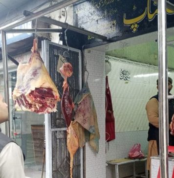 راولپنڈی (ٹی این ایس) گراں فروشوں کے خلاف کاروائی