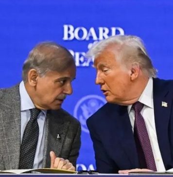 اسلام آباد (ٹی این ایس) کیا ٹرمپ پیس بورڈ کے تحت مسئلہ کشمیر حل ہو گا؟