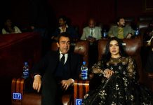 اسلام آباد (ٹی این ایس) شان شاہد کی عیدالفطر 2026 پر شاندار واپسی، پنجابی ایکشن فلم ’بُلّھا‘ کا اعلان