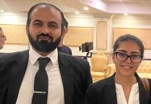 اسلام آباد (ٹی این ایس) ایمان مزاری ٹوئٹس کیس کا فیصلہ، عدالت کا ایران و دیگر ممالک سے متعلق پیراگراف حذف کرنے کا حکم