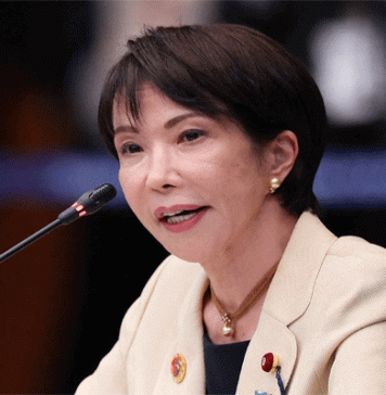 ٹوکیو (ٹی این ایس) جاپانی وزیرِ اعظم کا ایوانِ زیریں تحلیل کرنے اورقبل از وقت انتخابات کا اعلان