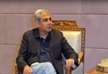 اسلام آباد (ٹی این ایس) اوورسیز پاکستانیوں کی جائیدادوں پر قبضے کی شکایات کا فیصلہ 7 دن میں ہوگا: محسن نقوی