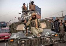 کابل (ٹی این ایس) طالبان رجیم کی حکمرانی سے سب سے زیادہ پاکستان متاثر ہوا، بین الاقوامی جریدہ