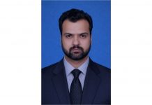 اسلام آباد (ٹی این ایس) سیاسی کارکن کی بے قدری اور جمہوریت کا زوال