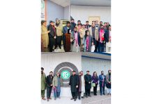 اسلام آباد (ٹی این ایس) کیپیٹل جرنلسٹس ایسوسی ایشن کی نومنتخب کابینہ کی تقریبِ حلف برداری نیشنل پریس کلب اسلام آباد میں نہایت پروقار انداز میں منعقد ہوئی