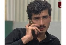 مانسہرہ (ٹی این ایس) مانسہرہ اچھڑیاں کی معروف شخصیت مفتی خان کا بیٹا موٹروے پر فائرنگ سے قتل