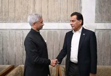 اسلام آباد (ٹی این ایس) کشمیریوں سےاظہار یکجہتی ,قومی اسمبلی پاکستان توانا آواز