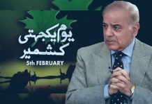 اسلام آباد (ٹی این ایس) مسئلہ کشمیر کے حل تک دنیا میں امن قائم نہیں ہو سکتا۔ڈاکٹر پیر نوید الحسن مشہدی