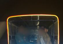 اسلام آباد (ٹی این ایس) پولیس کا جر ائم کے انسداد اور جرائم پیشہ عناصر کی گرفتاری کیلئے موثر کریک ڈاﺅن جاری ہے