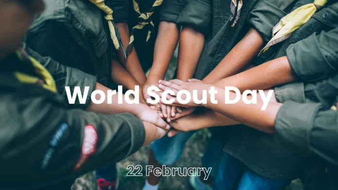 World-Scout-Day-2024-22nd-February-Theme-History