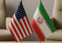 اسلام آباد (ٹی این ایس) ایران سےامن مذاکرات اور امریکی زمینی فوج کی تعیناتی