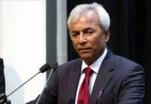 اسلام آباد (ٹی این ایس) نومنتخب گورنر سندھ نہال ہاشمی کی حلف برداری کل ہوگی