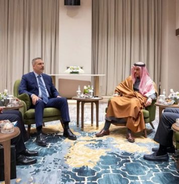 اسلام آباد (ٹی این ایس) مشرق وسطیٰ تنازع: سعودیہ، ترکیے اور مصر کے وزرائے خارجہ سے کل اہم ملاقات ہوگی، اسحاق ڈار کی تصدیق