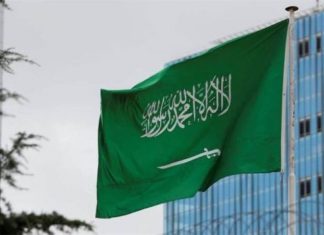 ریاض (ٹی این ایس) سعودی عرب جنگ کی حوصلہ افزائی کا الزام سختی سے مسترد کردیا