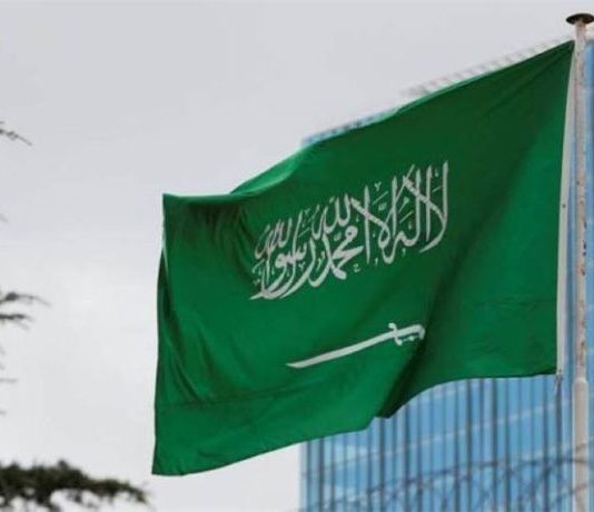 ریاض (ٹی این ایس) سعودی عرب جنگ کی حوصلہ افزائی کا الزام سختی سے مسترد کردیا