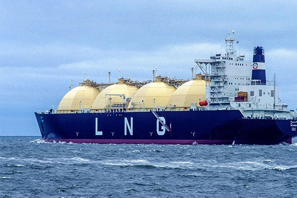 LNG