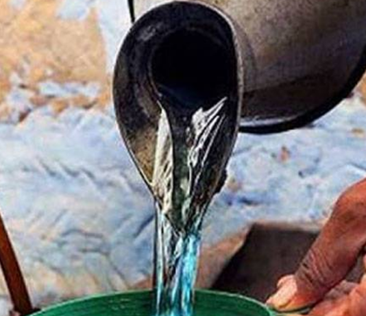 اسلام آباد (ٹی این ایس) حکومت نے مٹی کے تیل اور لائٹ ڈیزل آئل کی قیمتوں میں ایک بار پھر اضافہ کر دیا