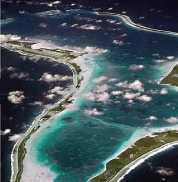 اسلام آباد (ٹی این ایس) ایران نے جس فوجی اڈے کو نشانہ بنایا وہ امریکا اور برطانیہ کے لئے اتنا اہم کیوں تھا؟