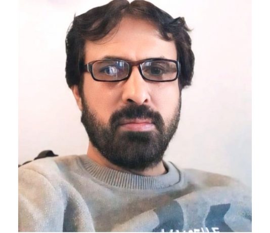 اسلام آباد (ٹی این ایس) پاکستان میں اسلامی ڈیجیٹل بینکنگ کا ارتقاء…. سید محسن علی شاہ