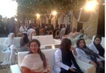 کراچی (ٹی این ایس) ینگ ڈاکٹرز ایسوسی ایشن سندھ کے زیر انتظام جناح پوسٹ گریجویٹ میڈیکل سینٹر پُروقار افطار ڈنر میں پیشنٹ ایڈ ویلفیئر کا افتتاح