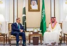 اسلام آباد (ٹی این ایس) مشرق وسطیٰ جنگ،وزیراعظم پاکستان کامدبرانِہ کردار,مختلف سربراہانِ مملکت سے رابطے