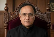 رحیم یار خان (ٹی این ایس) جسٹس آصف خان ترین — کی خدمات، یادیں اور خاندانی ورثہ