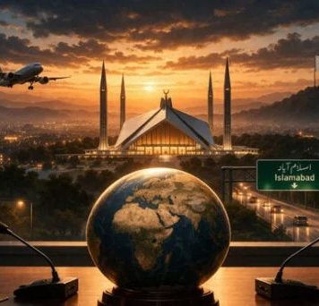 اسلام آباد (ٹی این ایس) پاکستان کی امریکا اور ایران کے درمیان ثالثی