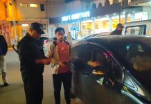 اسلام آباد (ٹی این ایس) اسلام آباد پولیس کا رواں ہفتے کے دوران48 گرینڈ سرچ اینڈ کومنگ آپریشنز