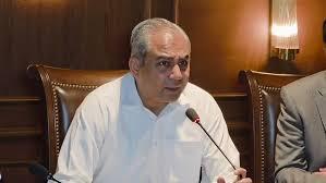 اسلام آباد (ٹی این ایس) وفاقی وزیر داخلہ محسن نقوی اور وفاقی وزیر اوورسیز پاکستانیز سالک حسین کی زیر صدارت خصوصی اجلاس، پاکستانیوں کیلئے سپینش ریذیڈنٹ کارڈ کے حصول کے حوالے سے پیش رفت کا تفصیلی جائزہ لیا گیا