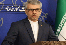 تہران (ٹی این ایس) مذاکرات کیلئے تہران اسلام آباد کی نیت کو مثبت اور خیرخواہ سمجھتا ہے، امریکا پر اعتبار نہیں، ایران