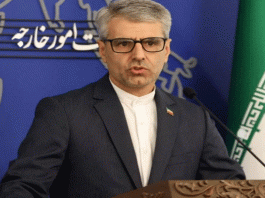 تہران (ٹی این ایس) مذاکرات کیلئے تہران اسلام آباد کی نیت کو مثبت اور خیرخواہ سمجھتا ہے، امریکا پر اعتبار نہیں، ایران