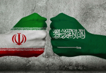 ریاض (ٹی این ایس) سعودی عرب نے 24 گھنٹوں میں ایرانی سفارتکاروں کو ملک چھوڑنے کا حکم دے دیا