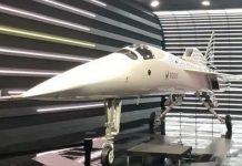 برازیلیا (ٹی این ایس) برازیل نے اپنی تاریخ کا پہلا سپرسونک لڑاکا طیارہ تیار کر لیا