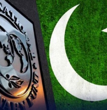 اسلام آباد (ٹی این ایس) پاکستان اور آئی ایم ایف کے درمیان اسٹاف لیول معاہدہ طے پا گیا