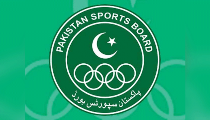 pakistan-sports-board
