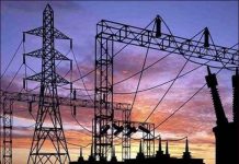 بھکر (ٹی این ایس) فیسکو ریجن کے ضلع بھکر اور تمام تحصیلوں میں بجلی کی عید الفطر سے لیکر اب تک غیر اعلانیہ لوڈ شیڈنگ کا سلسلہ جاری ہے جس سے عام شہریوں ،کو شدید مشکلات کا سامنا ہے،