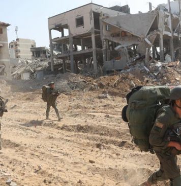 اسلام آباد (ٹی این ایس) غزہ میں جنگی جرائم میں ملوث اسرائیلی فوجیوں کو نفسیاتی مسائل کا سامنا