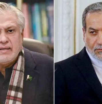 تہران/اسلام آباد (ٹی این ایس) ثالثی کی کوششوں کے معترف،اسلام آباد آنے سے انکار نہیں کیا،شکریہ پاکستان ،ایران