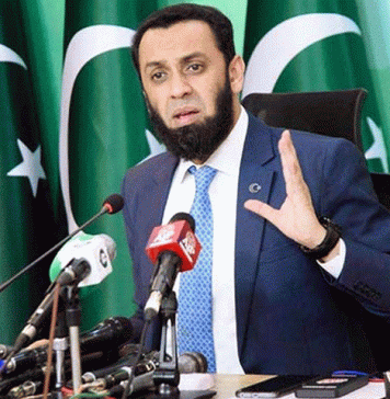 اسلام آباد (ٹی این ایس) خطے کے کئی ممالک میں پیٹرول کی قلت، وزیراعظم نے عوام کو مشکلات سے بچانے کا عزم کر رکھا ہے، عطااللہ تارڑ